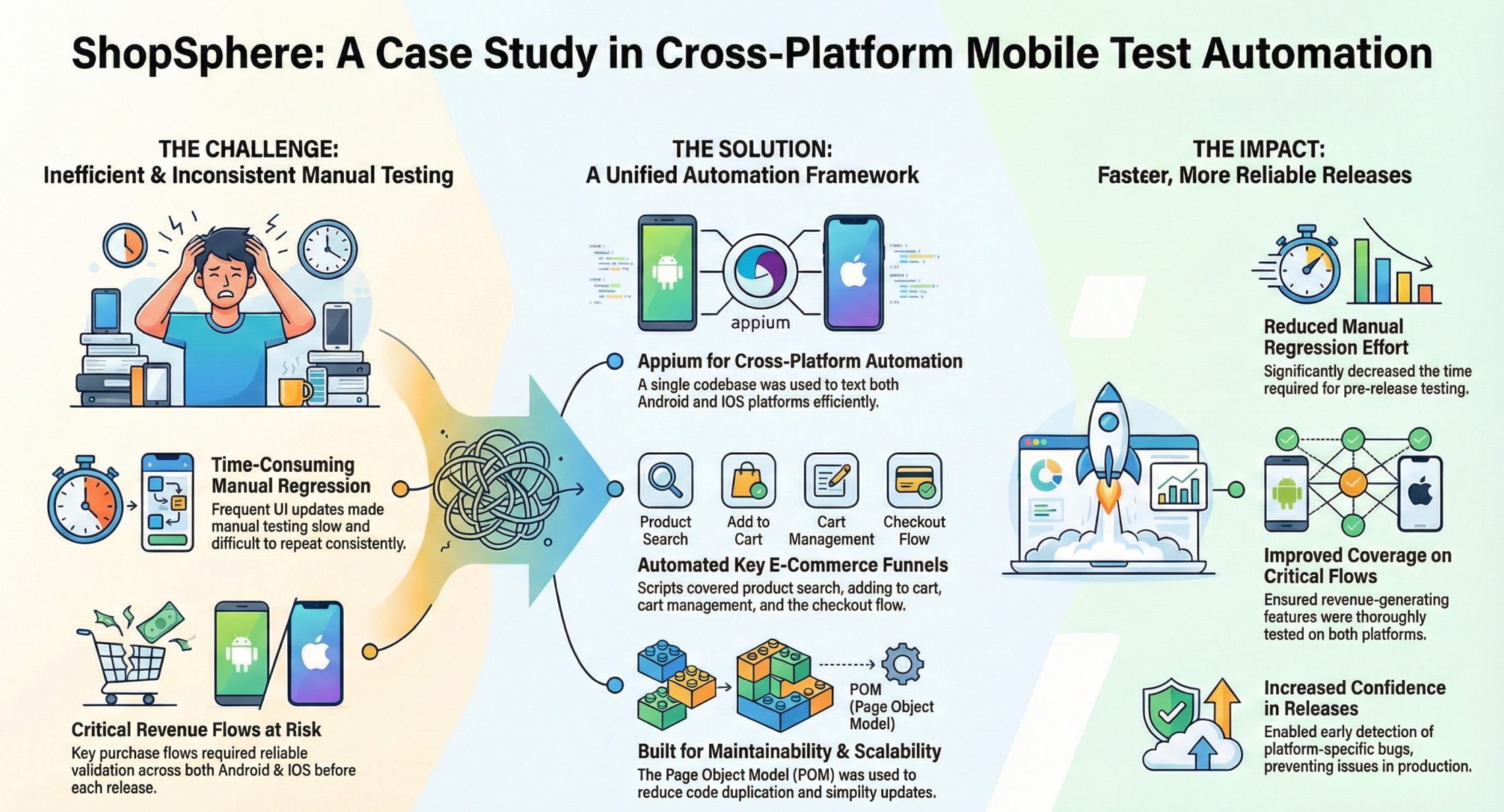 Playwright Automation for an Insurance Website (Vanguard & Crest)​